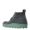 Buty Asportuguesas CODY L Grey Blue Felt P018135008
